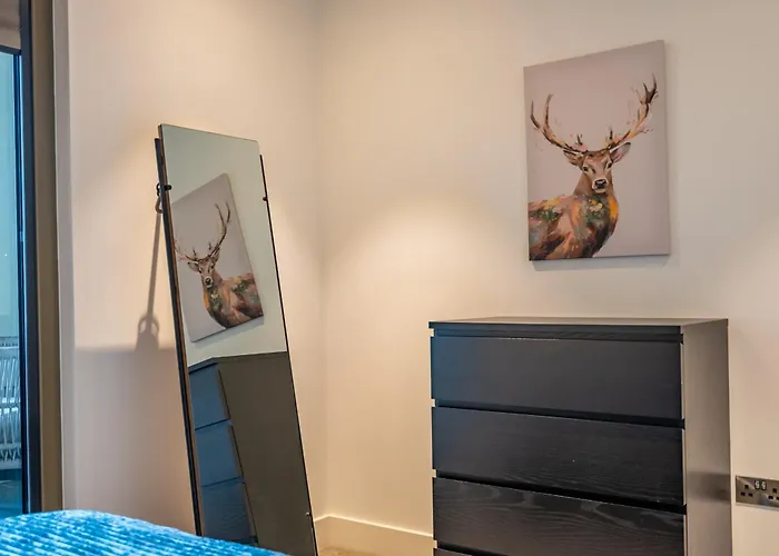 The Gallery At Ryedale House