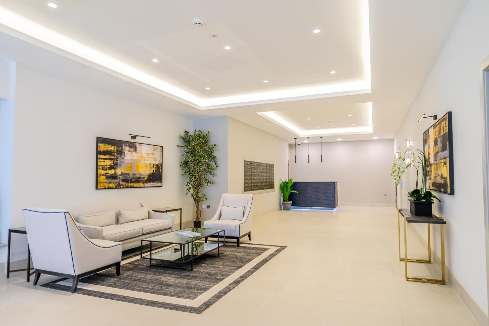The Gallery At Ryedale House
