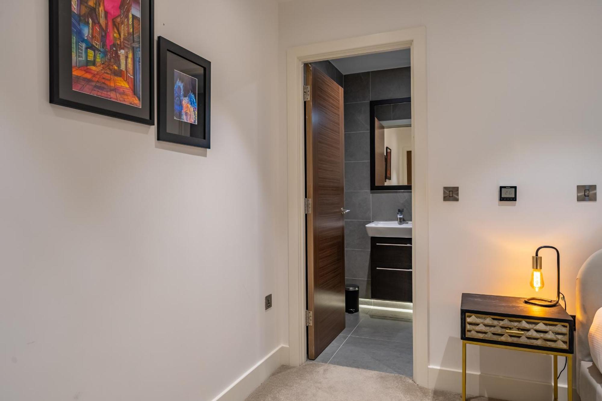 The Gallery At Ryedale House York